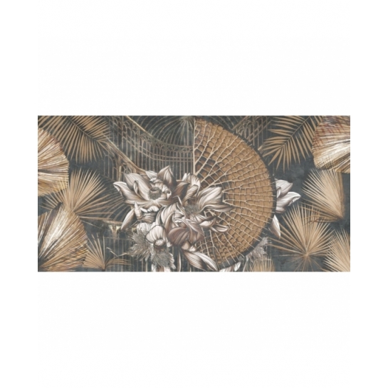 Exotic Flower