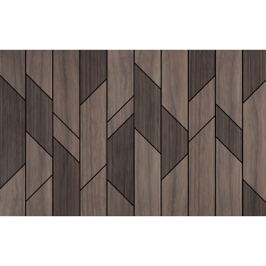 Czekoladowa Geometria