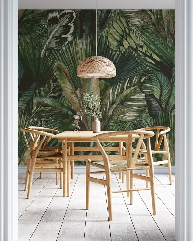 Tropical Bouquet