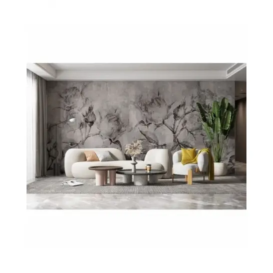 Czarno-Białe Odcienie Róż