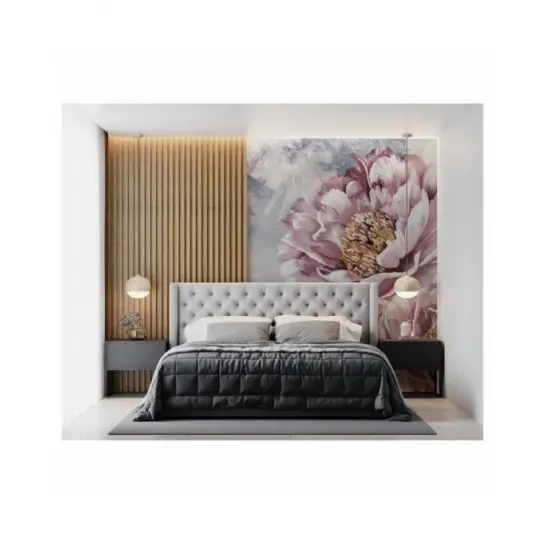 Róż Płatków Piwonii