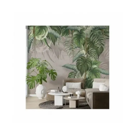 Zielona Kolumna We Mgle