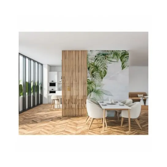 Zieleń Egzotycznej Kolumny