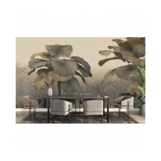 Drzewa Tropikalne 3D