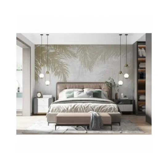 Delikatność Liści