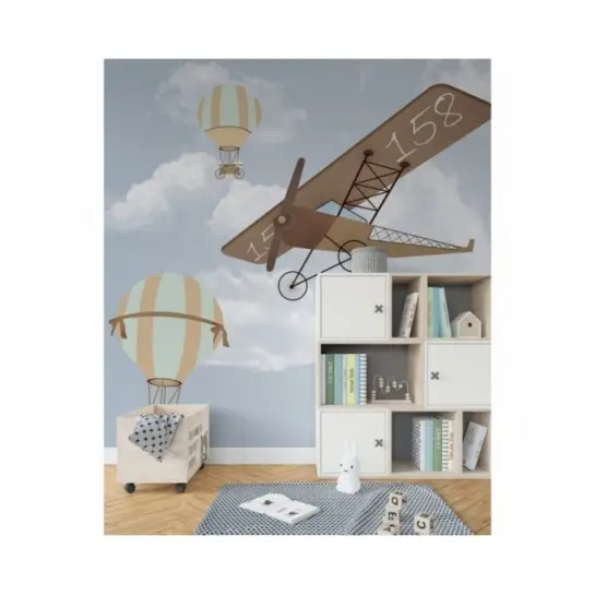 Lot Aeroplanem