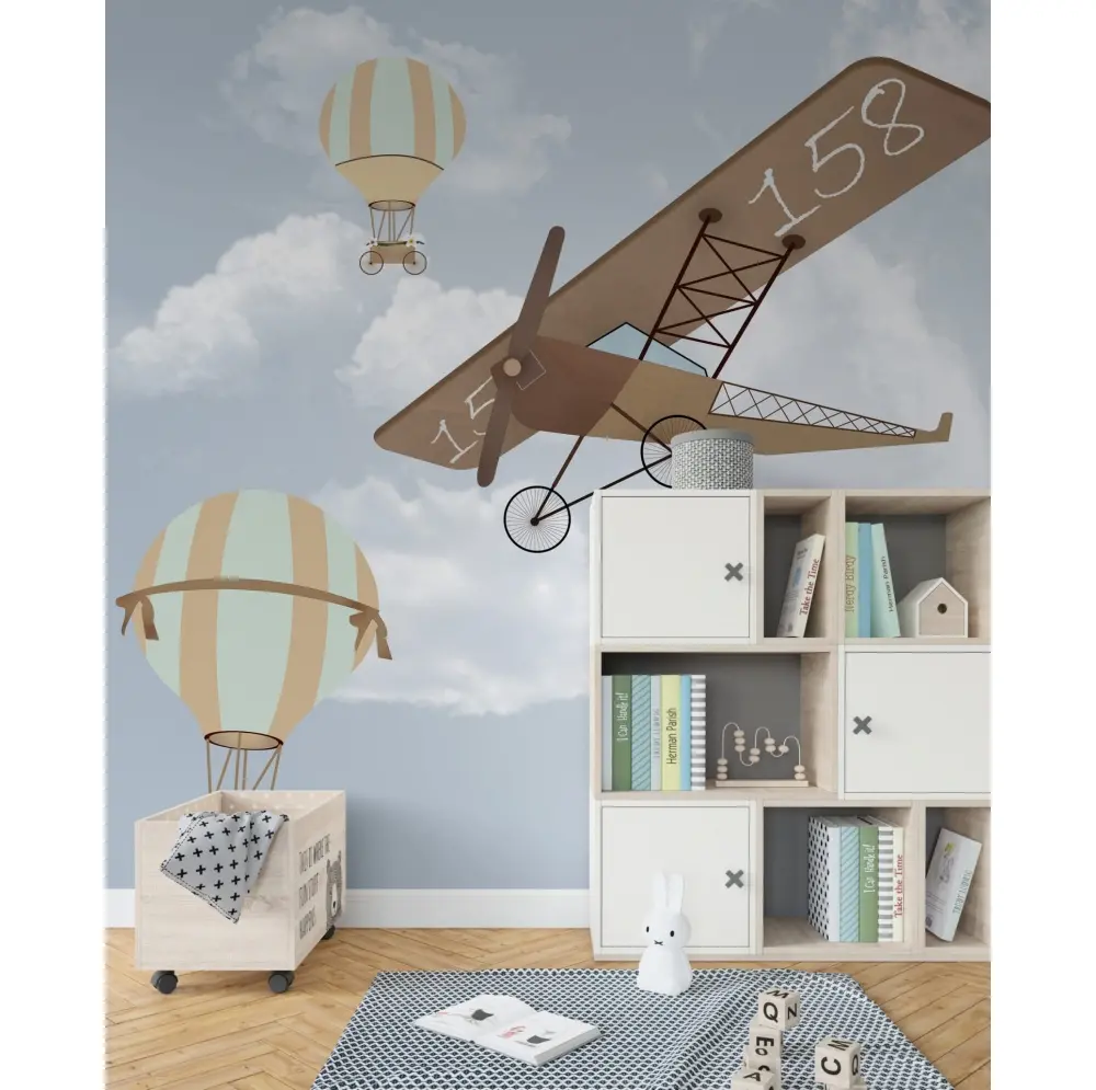 Lot Aeroplanem