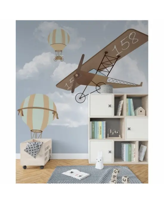Lot Aeroplanem