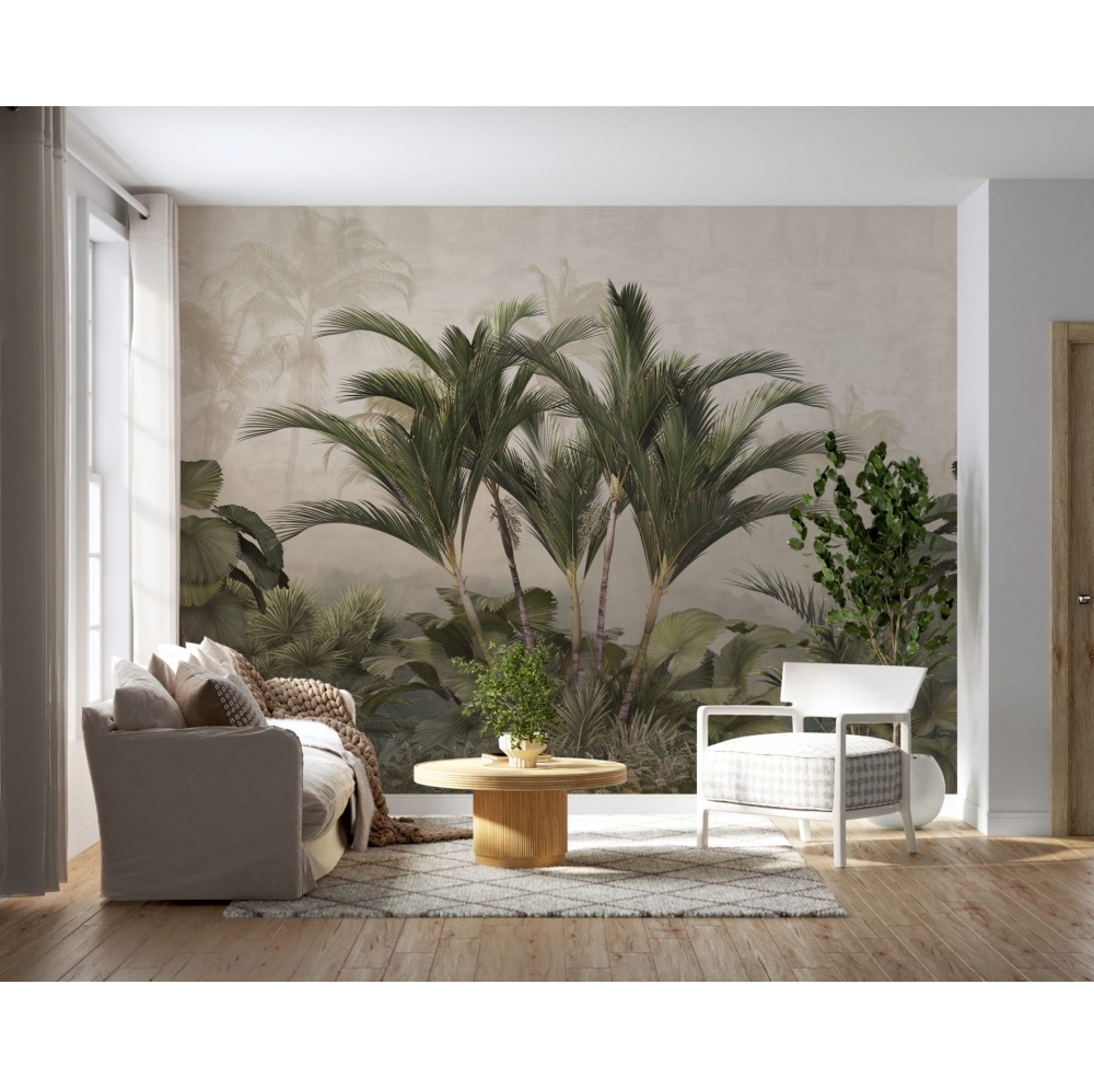 Taniec Palm
