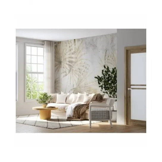 W Wachlarzach Liści