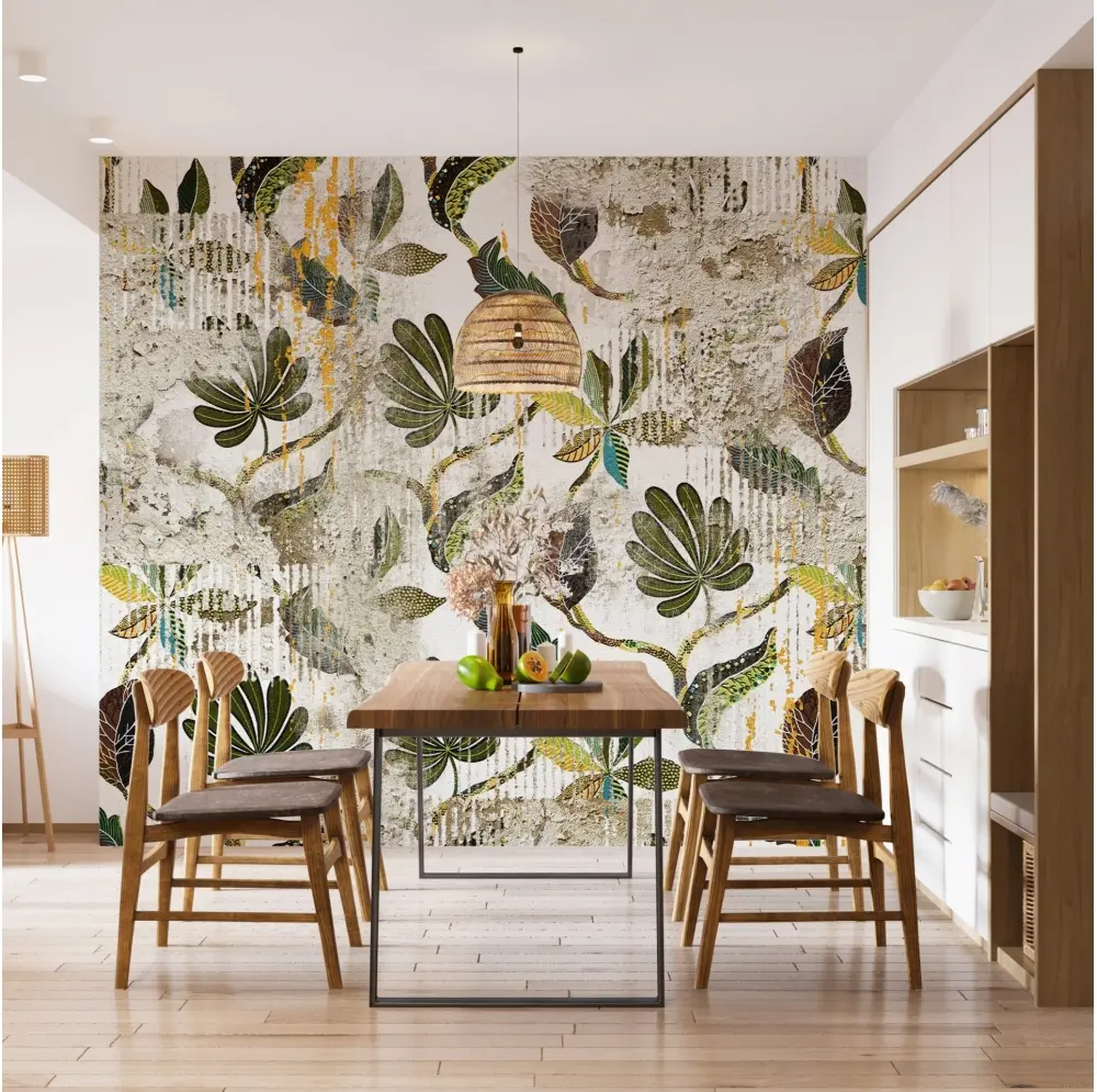 Fale Listków
