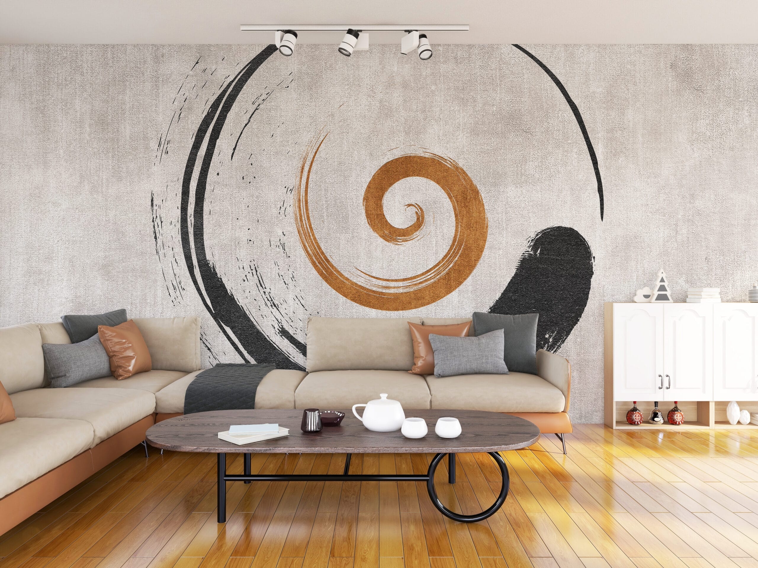 Motyw Spirali