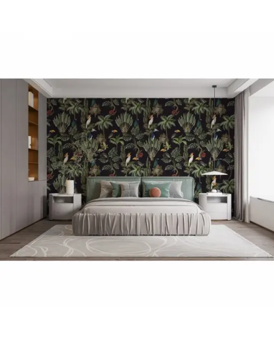 Białe Papugi