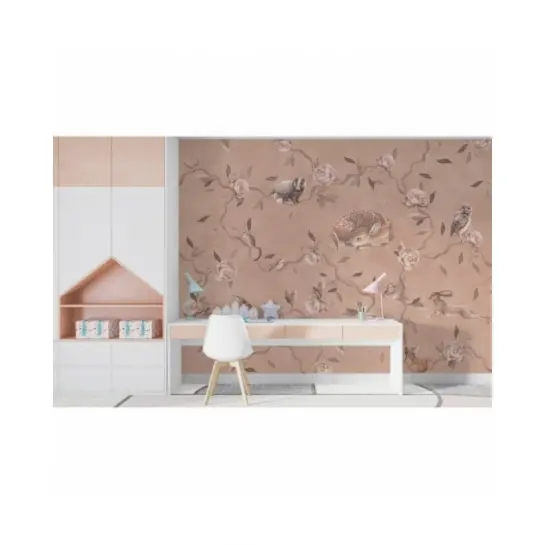 Zwierzątka i Różyczki