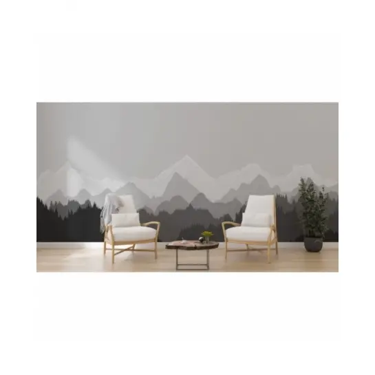 Góry w Szarościach