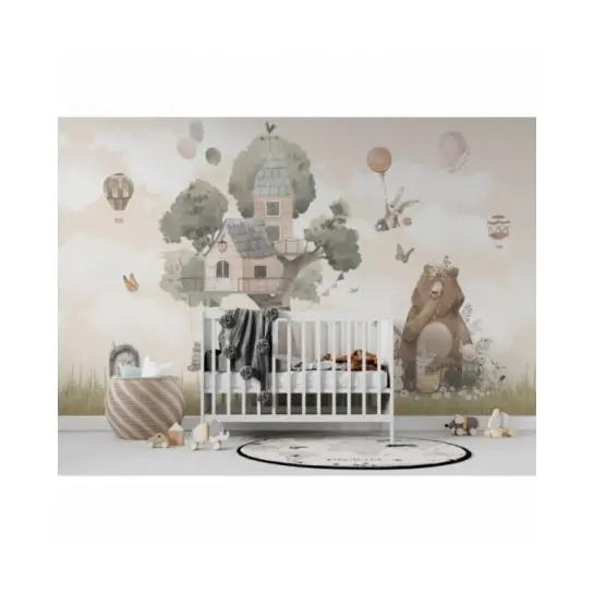 Dom Na Drzewie Dla Dzieci