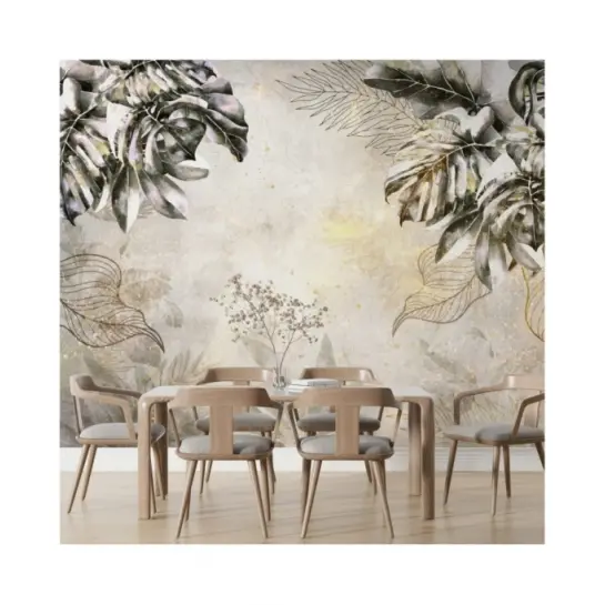 Monstera 3D