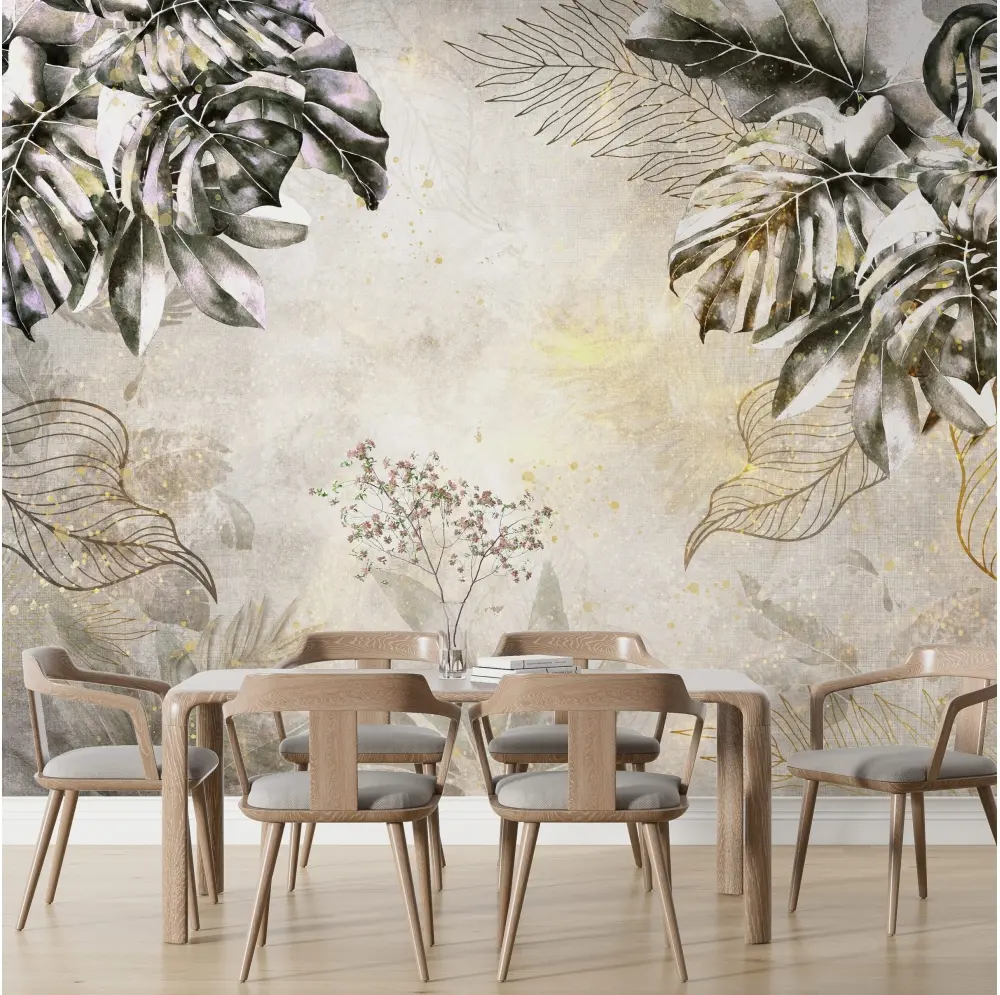 Monstera 3D