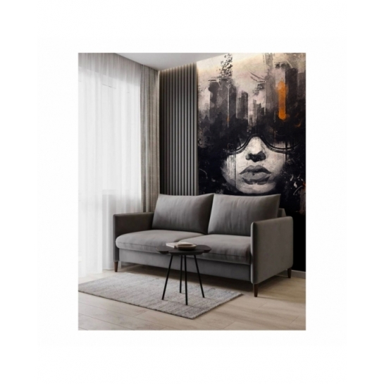 Fototapeta Metropolitan Chic