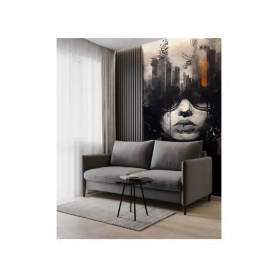Fototapeta Metropolitan Chic
