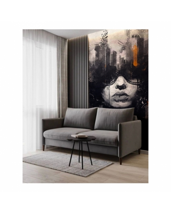 Fototapeta Metropolitan Chic