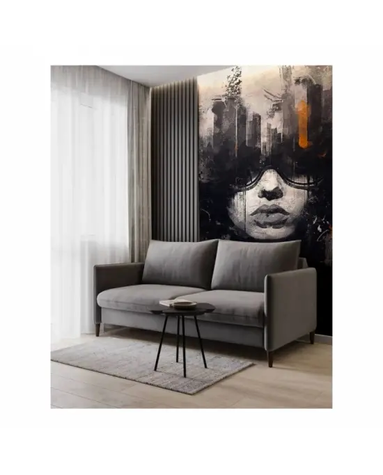 Fototapeta Metropolitan Chic