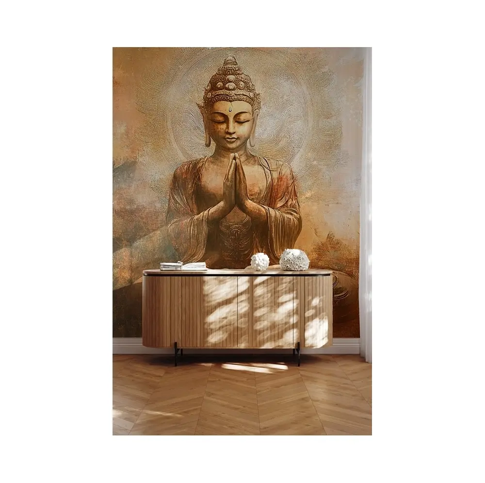 Budda W Skupieniu