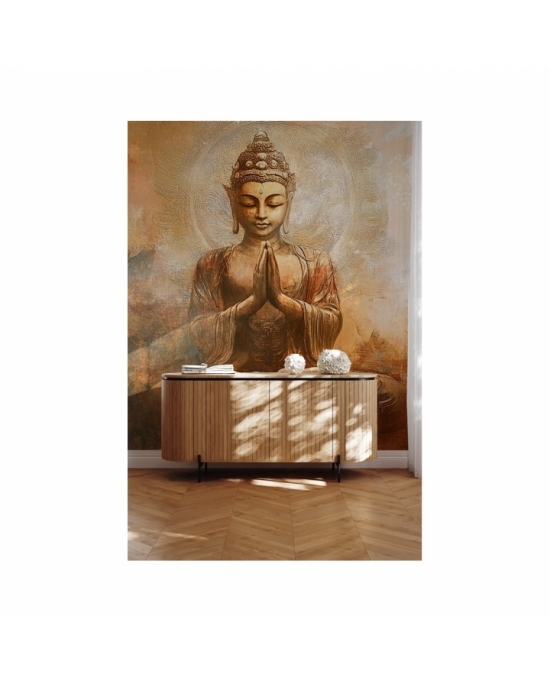 Budda W Skupieniu