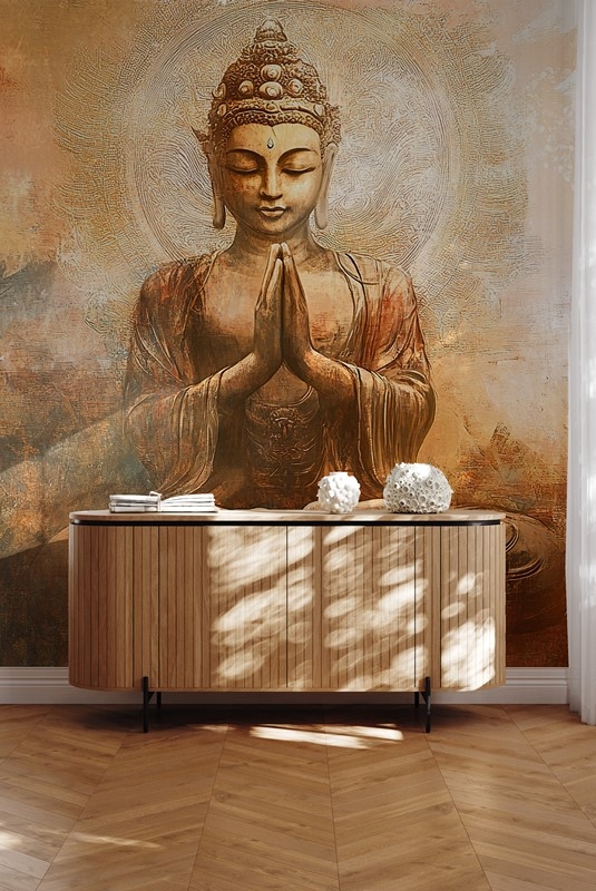 Budda W Skupieniu