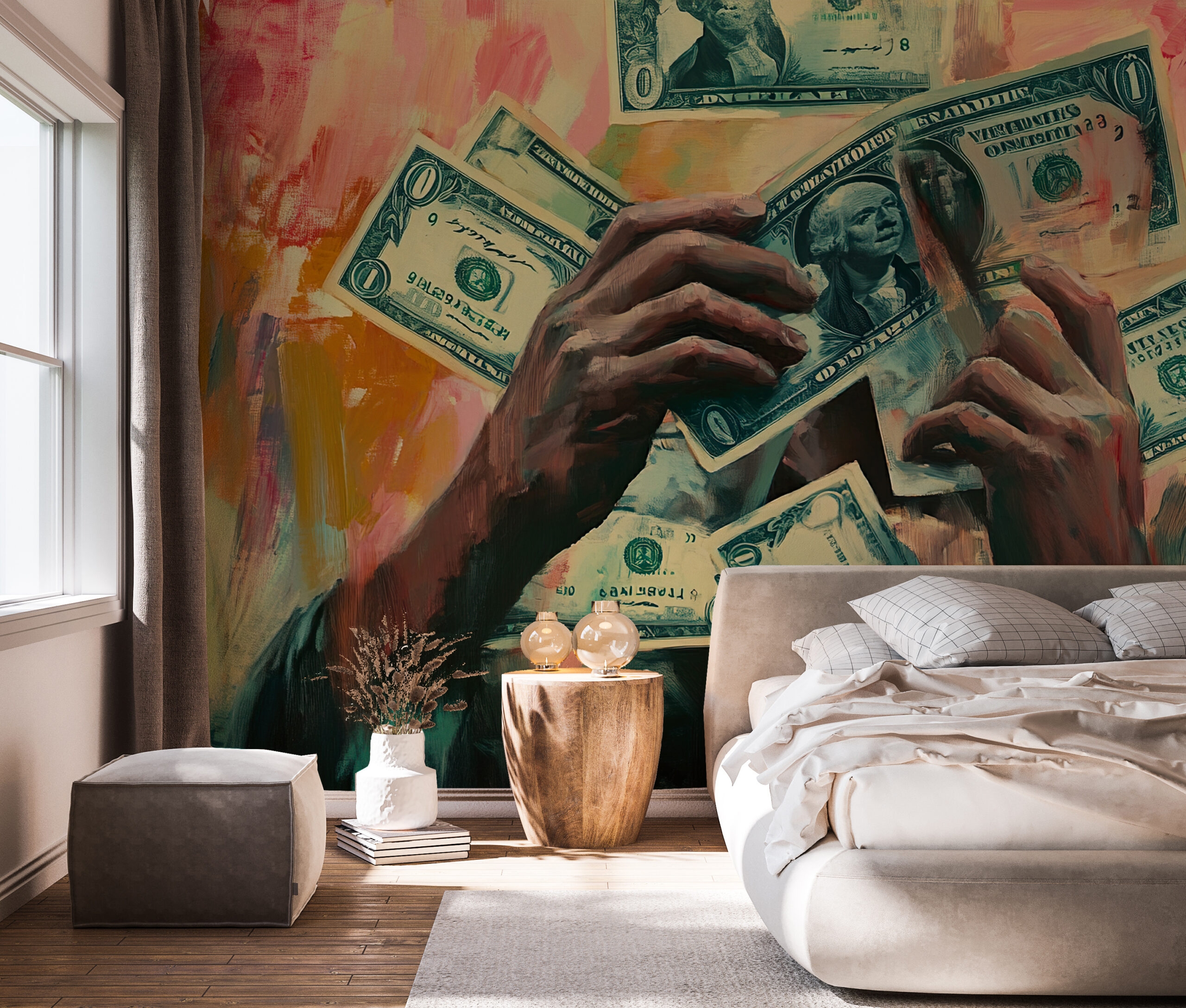 Banknoty