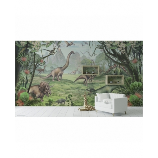 Dinozaury
