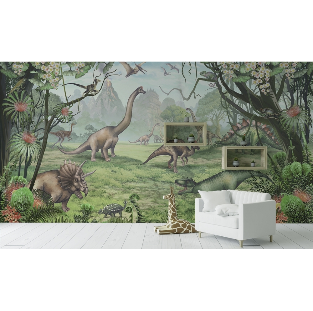Dinozaury