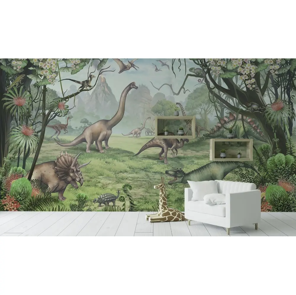 Dinozaury