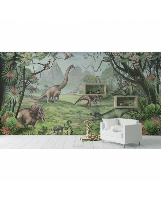Dinozaury
