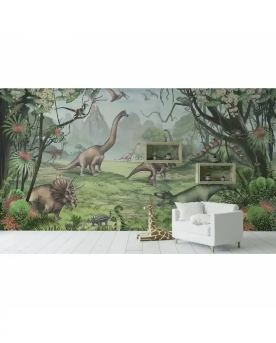 Dinozaury